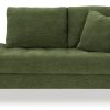 Bixler Right-Facing Corner Chaise