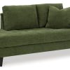 Bixler Right-Facing Corner Chaise