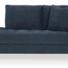 Bixler Right-Facing Corner Chaise