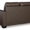 Barlin Mills Loveseat