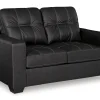 Barlin Mills Loveseat