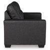 Barlin Mills Loveseat