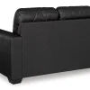 Barlin Mills Loveseat