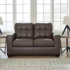 Barlin Mills Loveseat