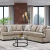 Bexley 2-Piece Sectional