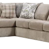 Bexley 2-Piece Sectional