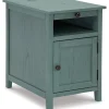 Treytown Chairside End Table