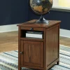 Treytown Chairside End Table