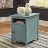 Treytown Chairside End Table