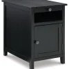 Treytown Chairside End Table