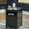 Treytown Chairside End Table
