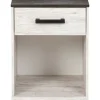 Shawburn Open Night Stand