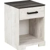 Shawburn Open Night Stand