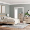 Battelle Chest of Drawers