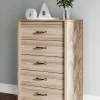 Battelle Chest of Drawers