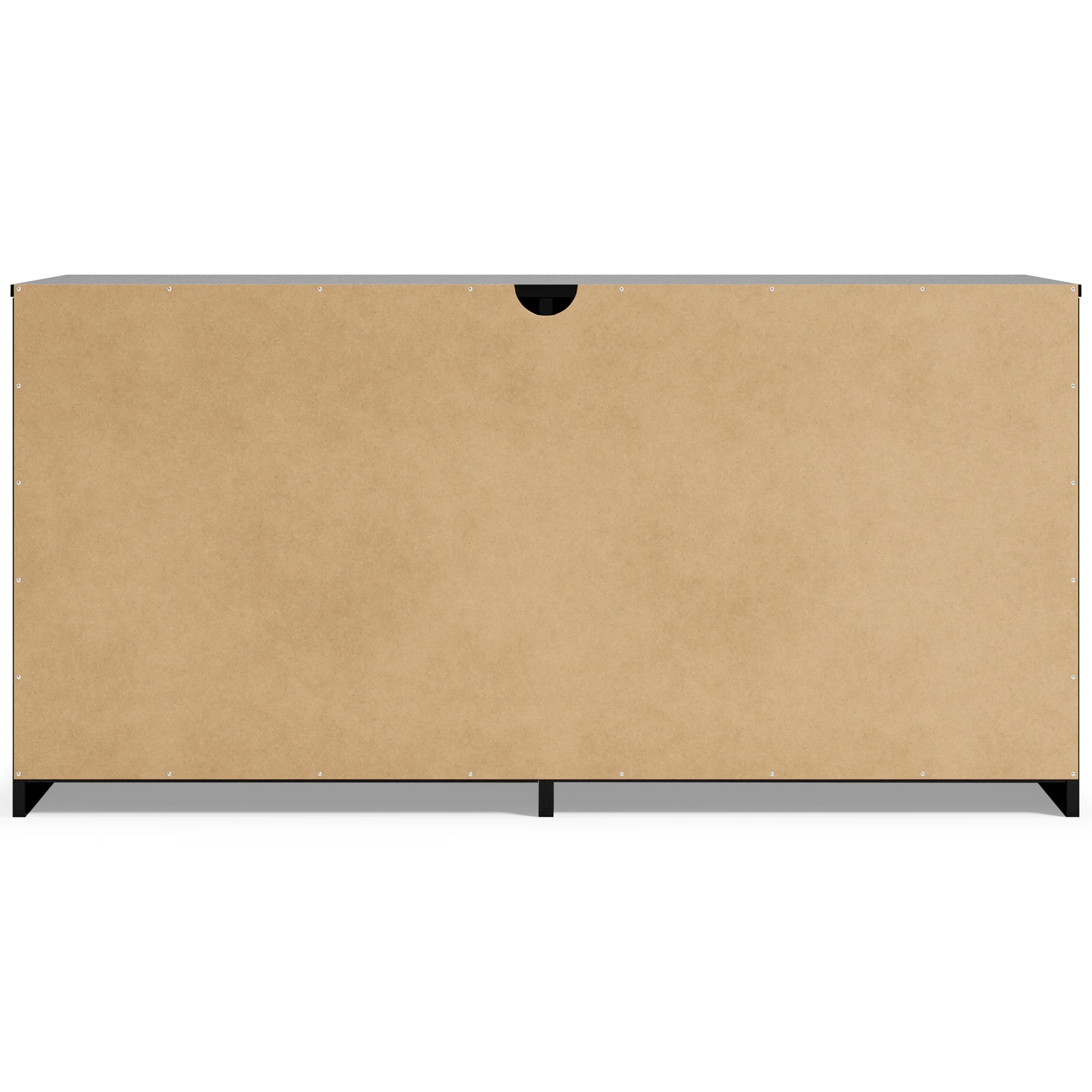 Ashley Finch 6 Drawer Dresser