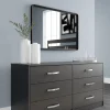 Ashley Finch 6 Drawer Dresser
