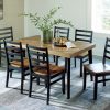 Blondon 7-Piece Dining Set
