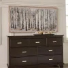 Covetown Dresser