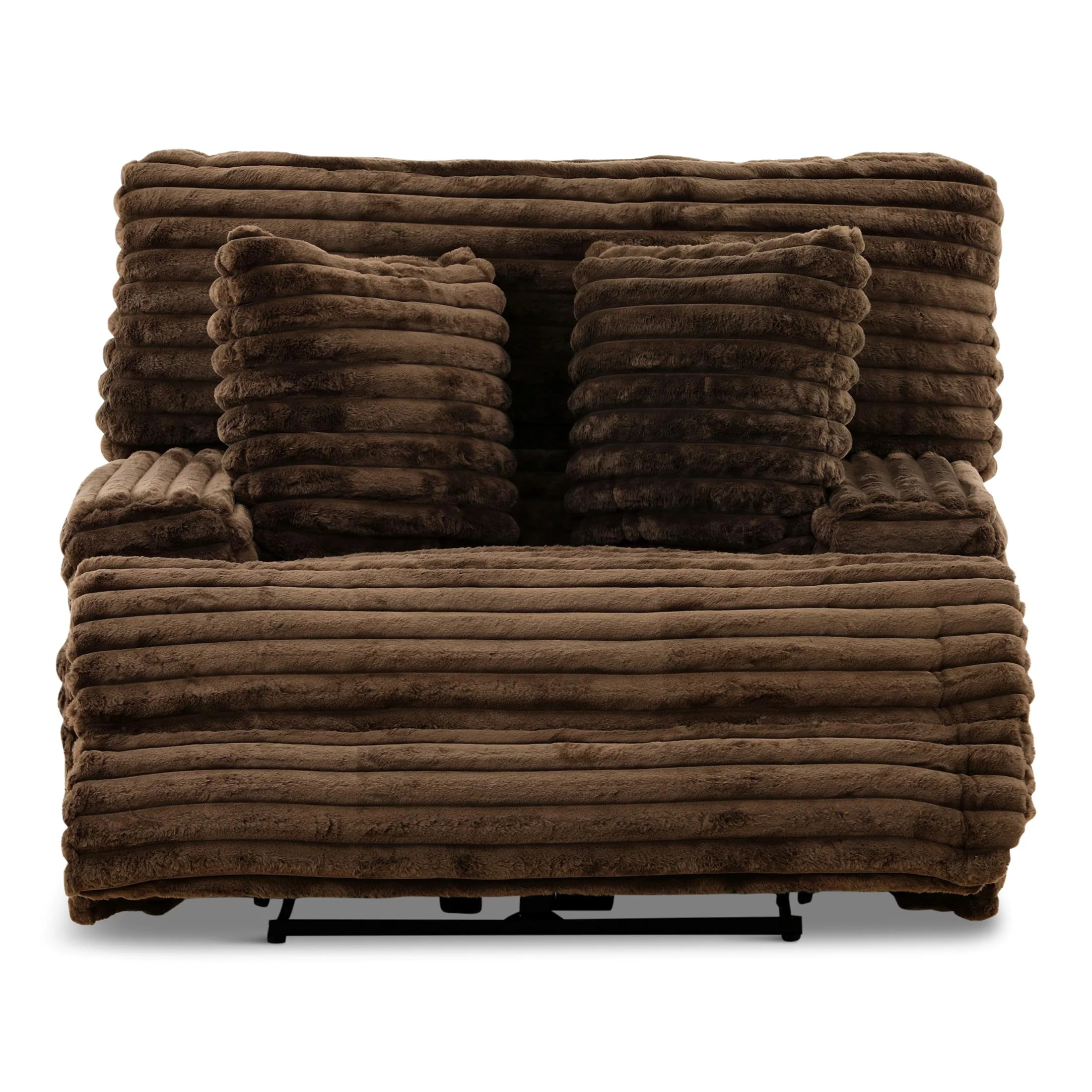 Huxlee Power Recliner