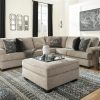 Bovarian 3-Piece Sectional
