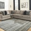 Bovarian 3-Piece Sectional