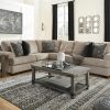 Bovarian 3-Piece Sectional