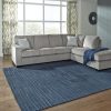 Altari 2-Piece Alloy Sleeper Sectional with Chaise