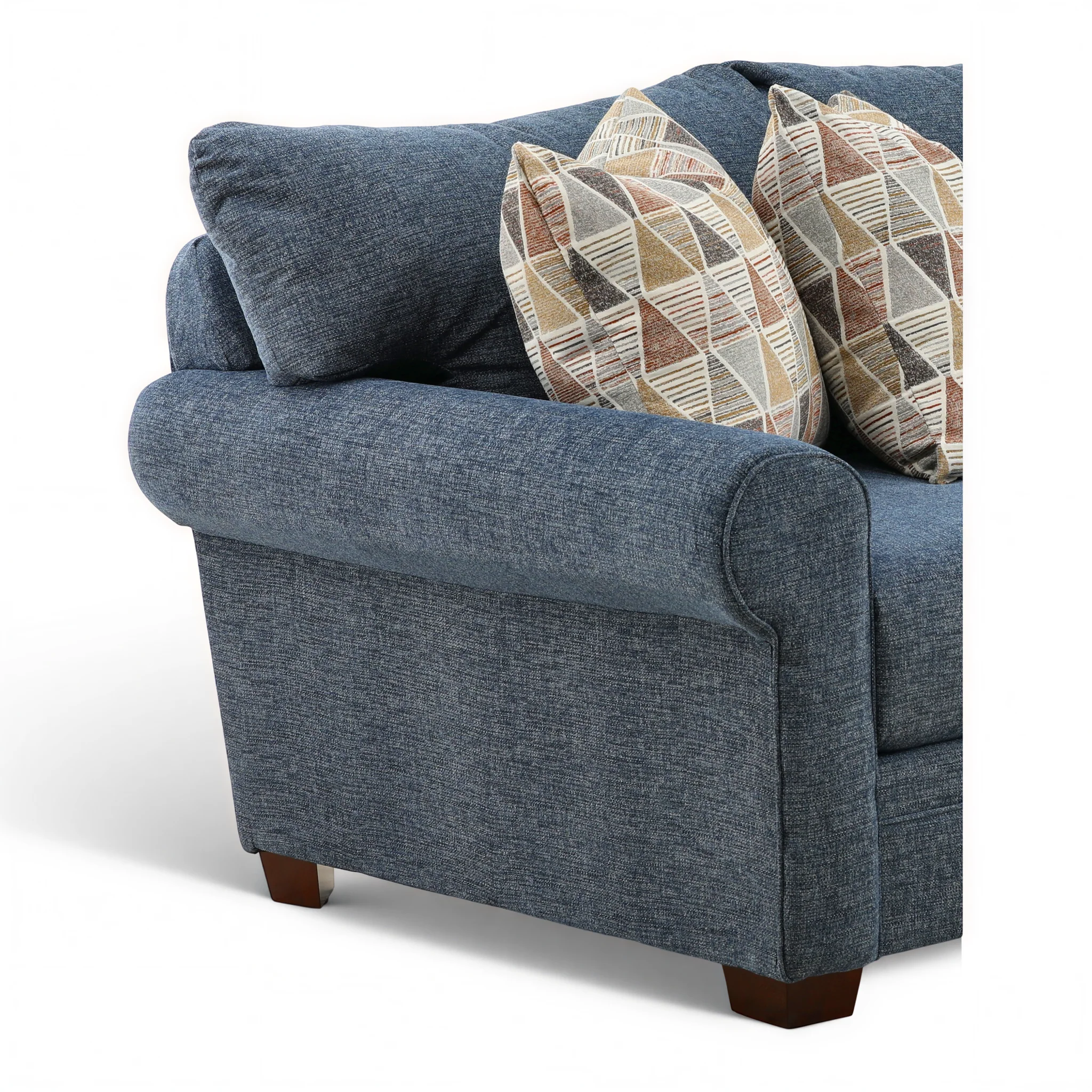 Ash Sofa