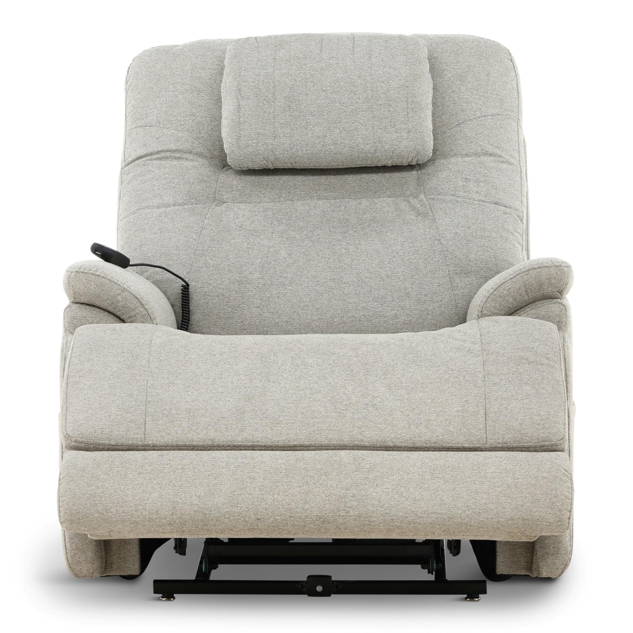 Zecliner Model 2 Power Lift Recliner