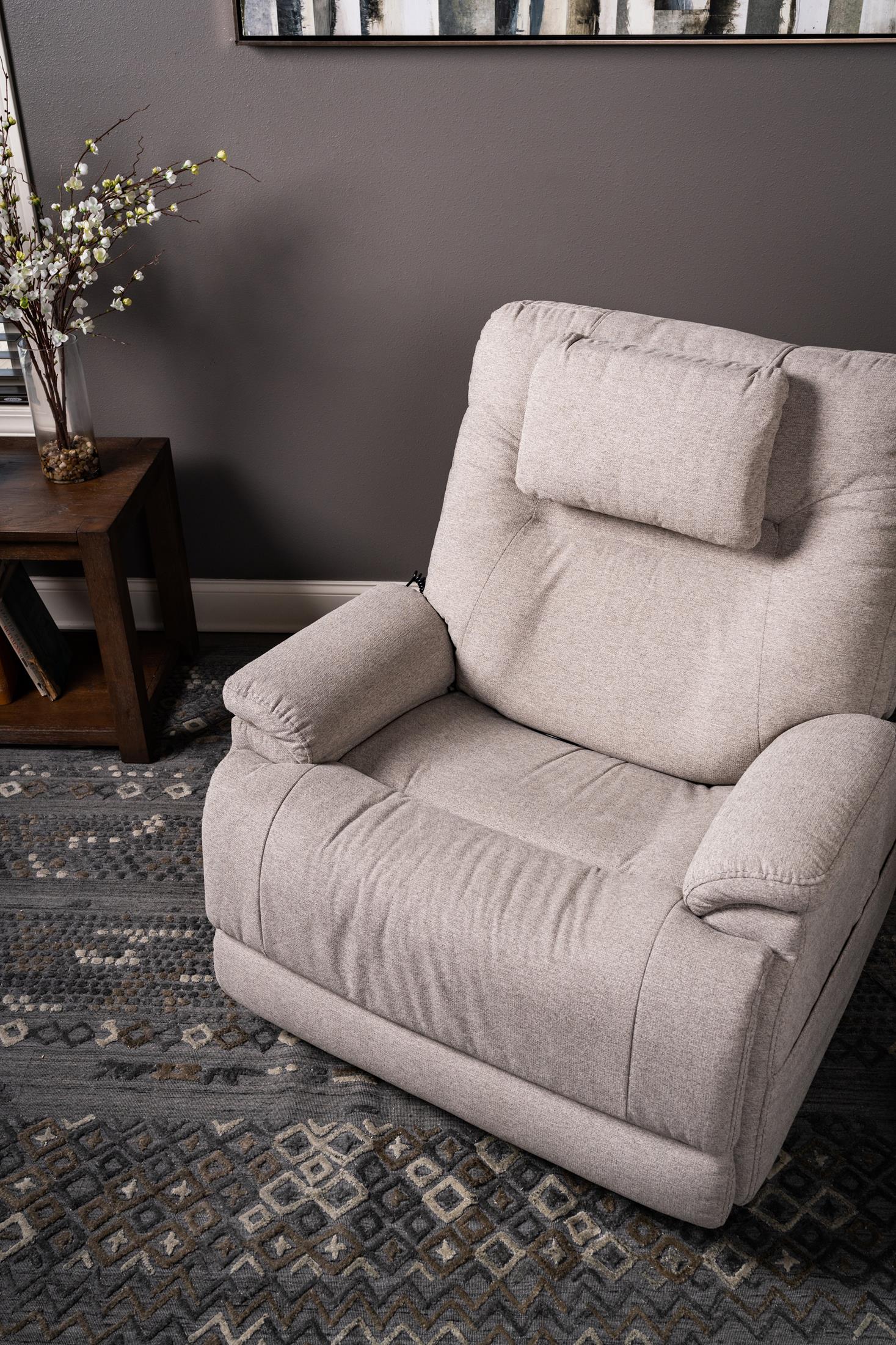 Zecliner Model 2 Power Lift Recliner