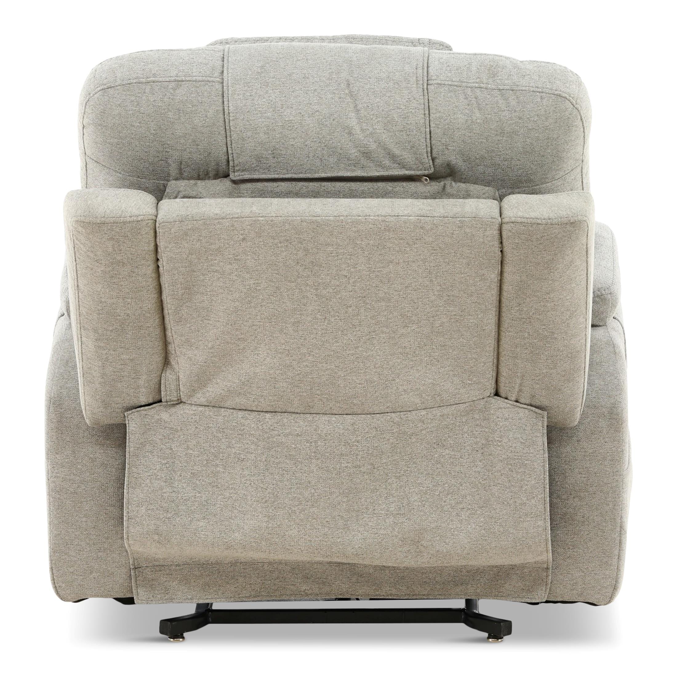 Zecliner Model 2 Power Lift Recliner