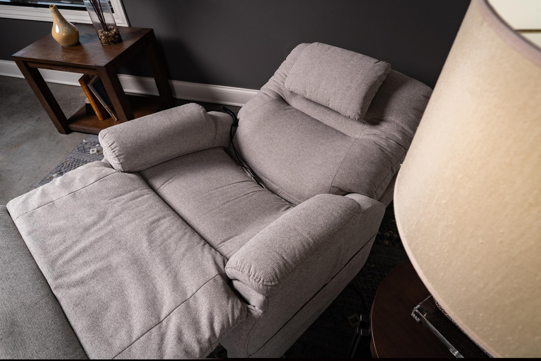 Zecliner Model 2 Power Lift Recliner