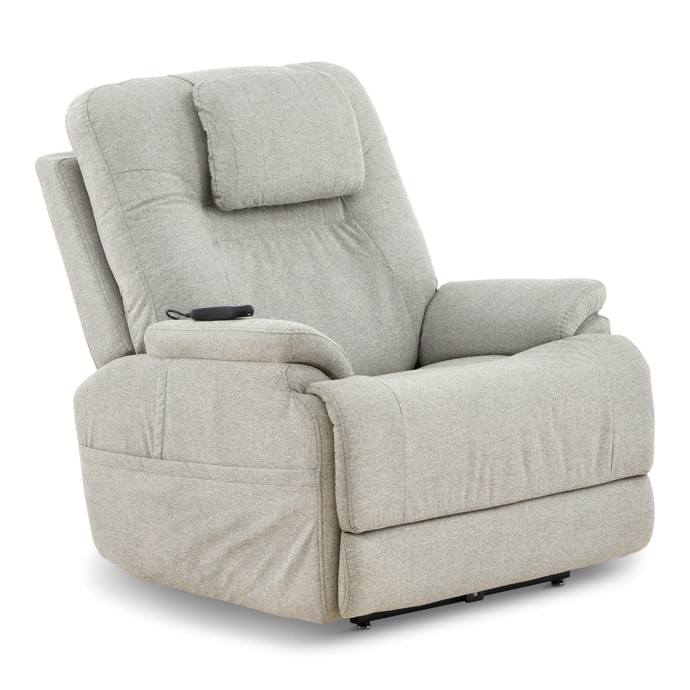 Zecliner Model 2 Power Lift Recliner