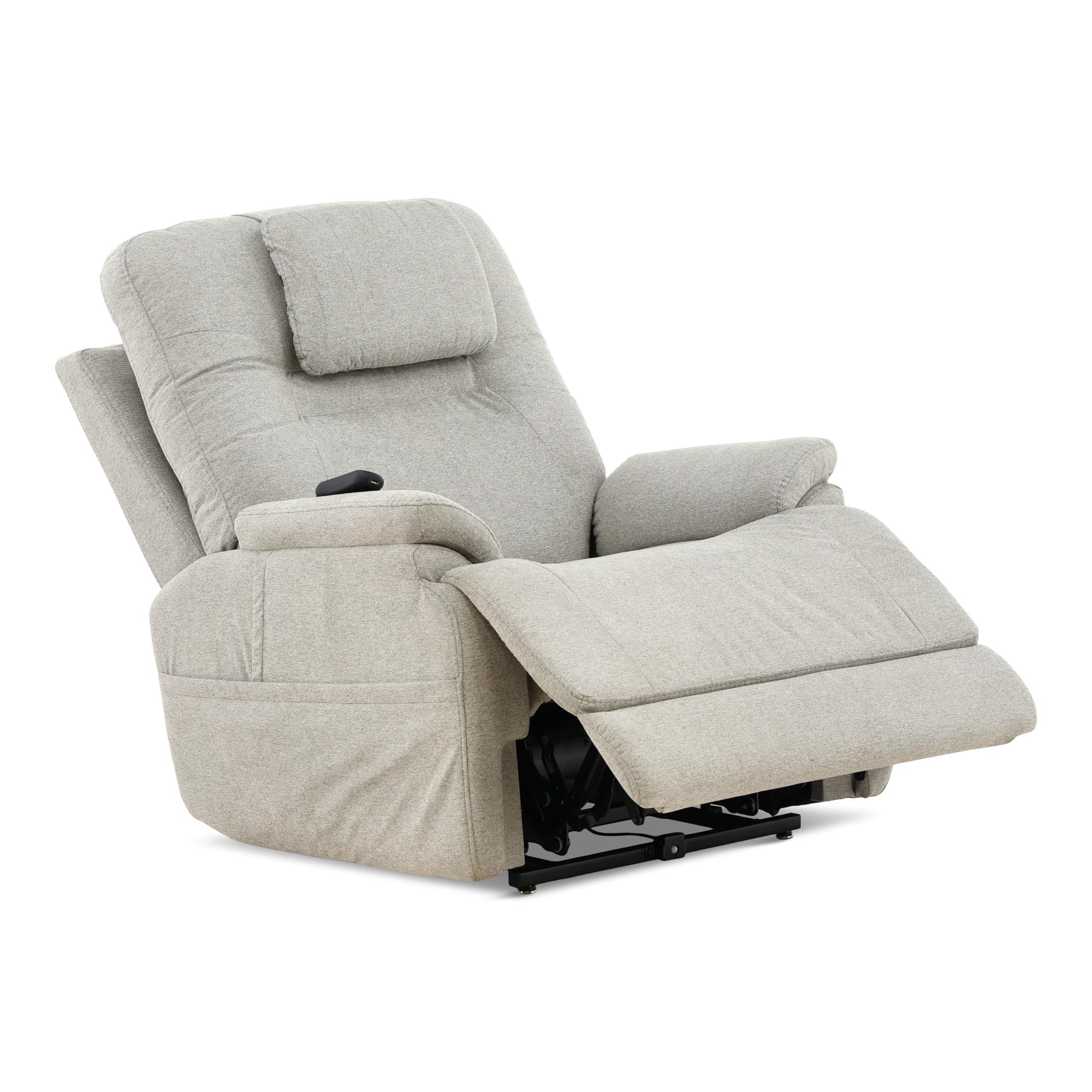 Zecliner Model 2 Power Lift Recliner