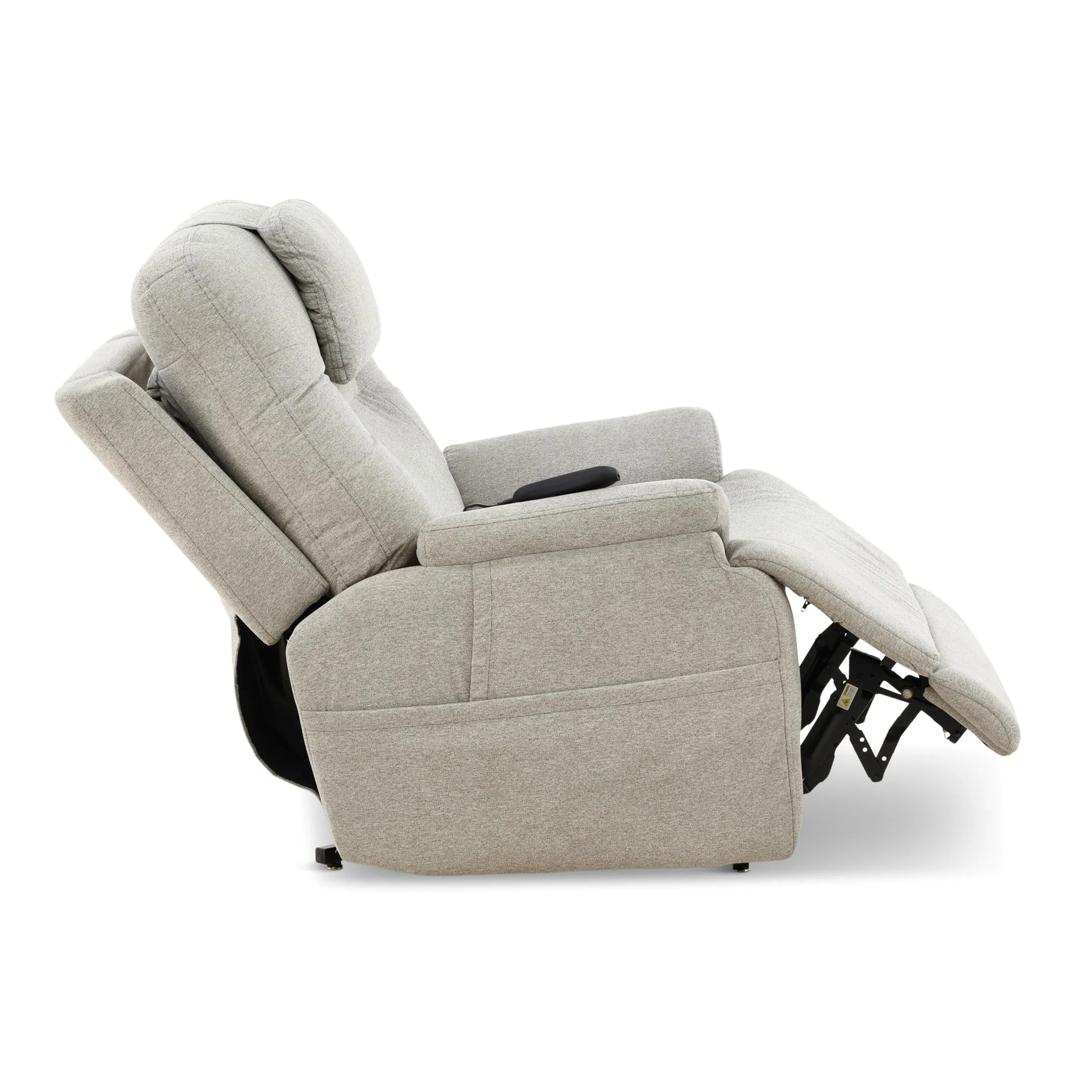 Zecliner Model 2 Power Lift Recliner