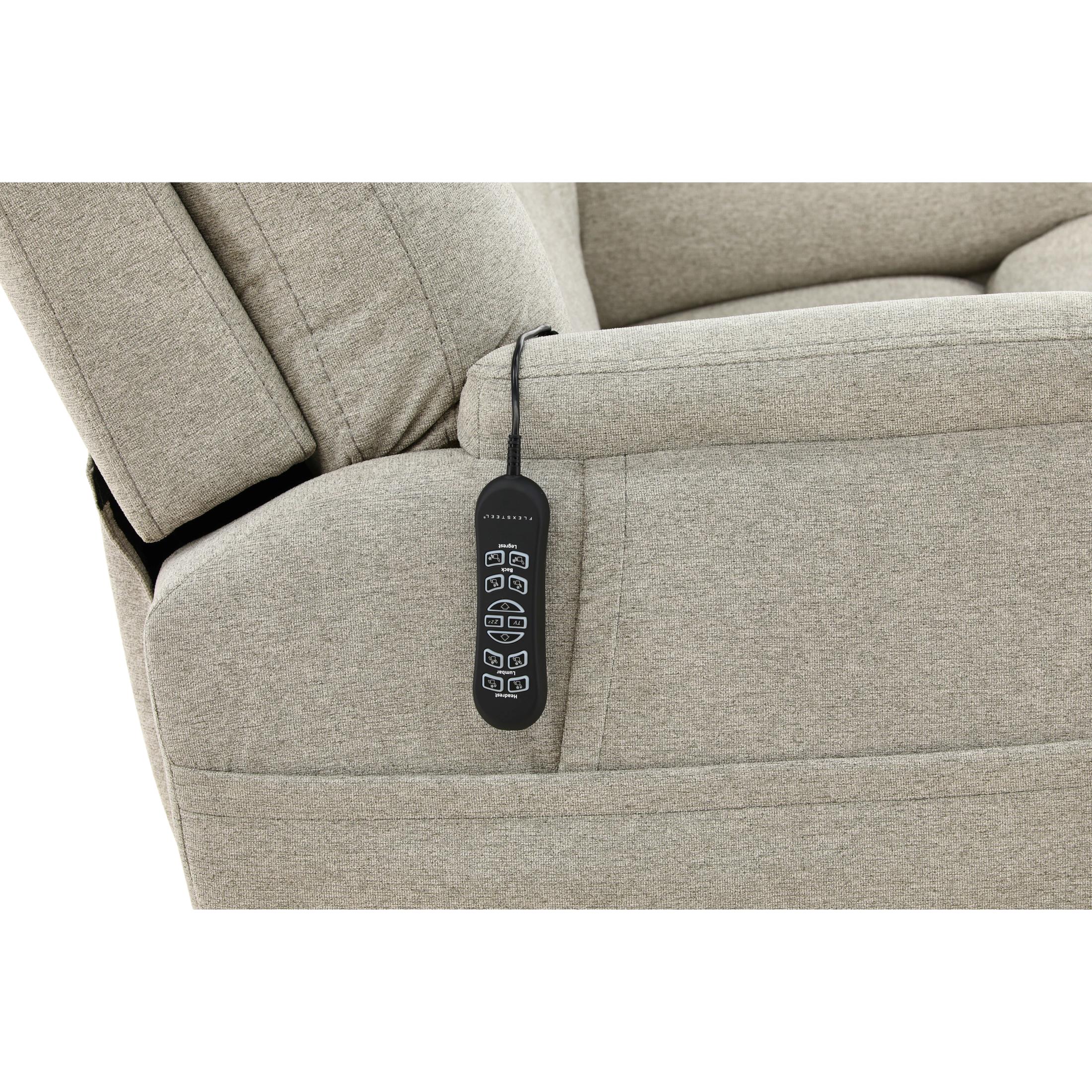 Zecliner Model 2 Power Lift Recliner