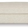 Heartcort Ottoman
