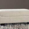 Heartcort Ottoman