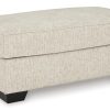Heartcort Ottoman