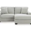 Amesley Sofa Chaise