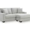 Amesley Sofa Chaise