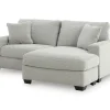 Amesley Sofa Chaise