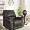 Shadsburne Swivel Glider Recliner