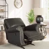 Shadsburne Swivel Glider Recliner