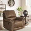 Shadsburne Swivel Glider Recliner