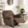 Shadsburne Swivel Glider Recliner