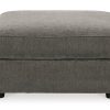 O'Phannon Storage Ottoman