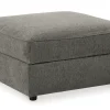 O'Phannon Storage Ottoman