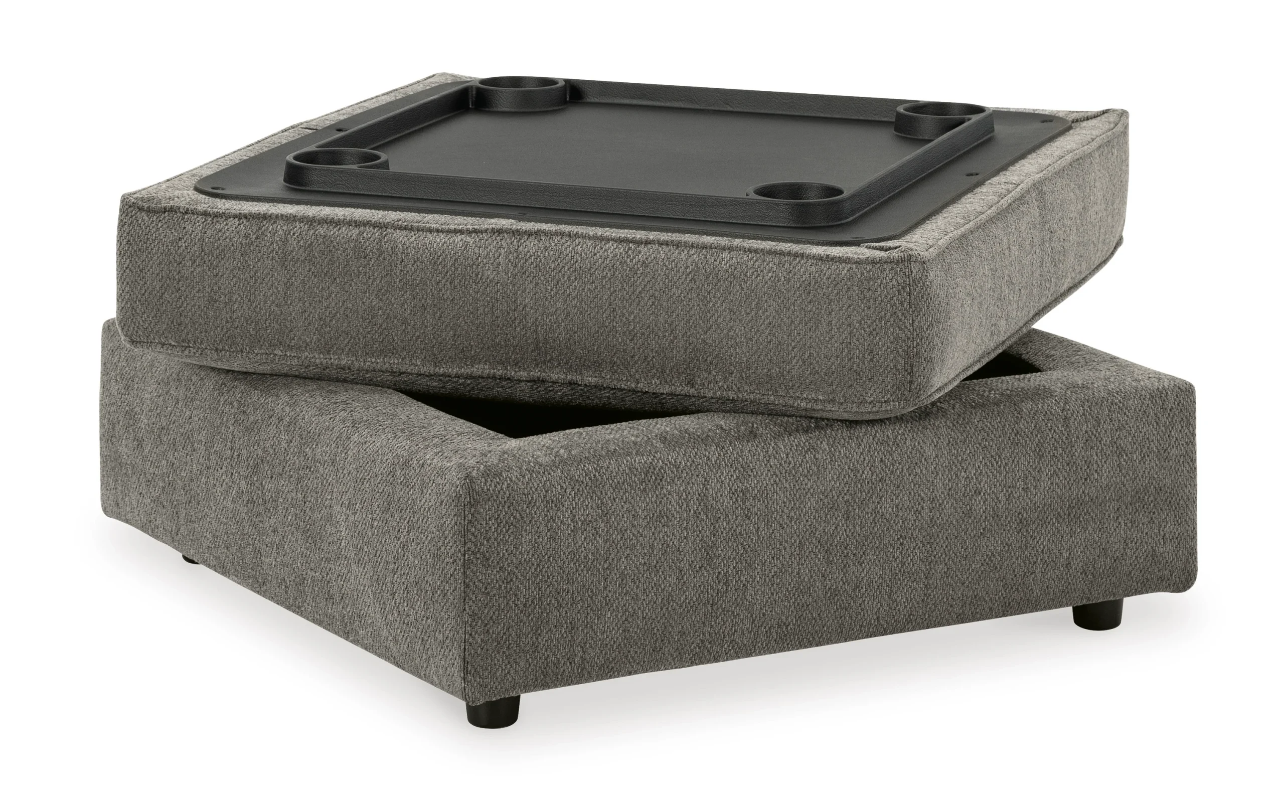 O'Phannon Storage Ottoman